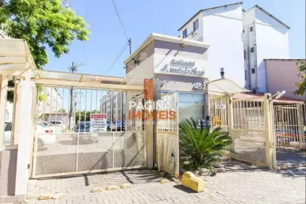 Apartamento com 2 Quartos à venda, 49m² no Estância Velha, Canoas