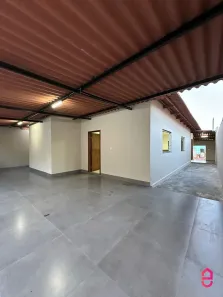 Casa com 3 Quartos à venda, 85m² no Jardim Alphaville, Goiânia