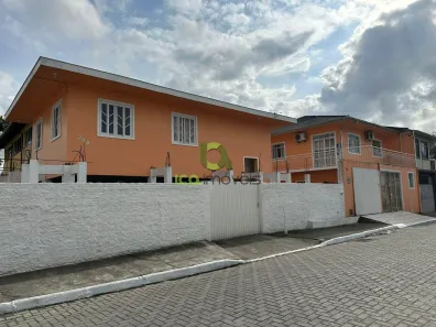 Casa com 4 Quartos à venda, 100m² no Jardim Eldorado, Palhoça