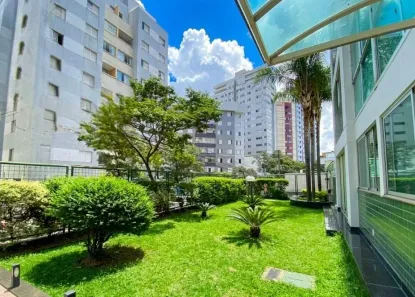 Apartamento com 2 Quartos à venda, 70m² no Buritis, Belo Horizonte