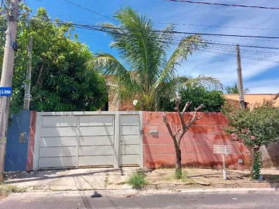 Sobrado com 3 Quartos à venda, 120m² no Jardim Edisom da Silva Lima, Marília