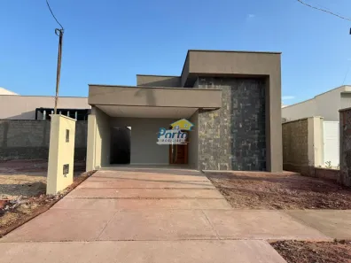 Casa com 3 Quartos à venda, 113m² no Verde Lar, Teresina
