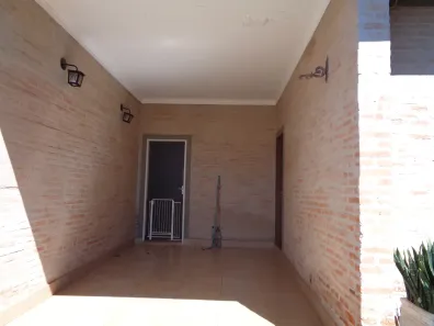 Casa com 3 Quartos à venda, 186m² no Condomínio Itamaraty, Ribeirão Preto