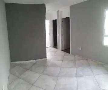 Apartamento com 2 Quartos à venda, 44m² no Jardim do Lago Continuação, Campinas