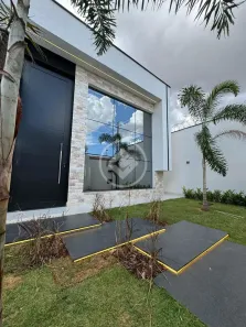 Casa com 4 Quartos à venda, 236m² no Jardim Atlântico, Goiânia