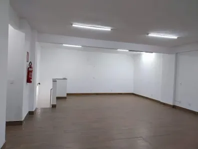 para alugar, 106m² no Gutierrez, Belo Horizonte