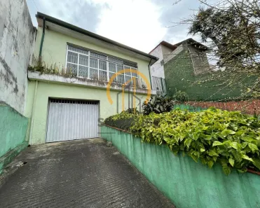 Casa com 3 Quartos à venda, 196m² no Vila Moraes, São Paulo