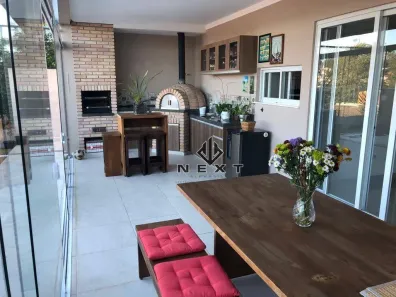 Casa de Condomínio com 4 Quartos à venda, 400m² no Morada dos Pinheiros (Aldeia da Serra), Santana de Parnaíba