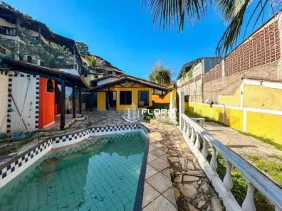 Casa com 3 Quartos à venda, 150m² no Serra Grande, Niterói