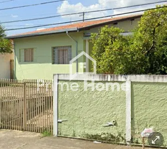 Casa com 3 Quartos à venda, 150m² no Vila Aurocan, Campinas