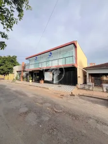 Sobrado com 6 Quartos à venda, 574m² no Vila Olegário Pinto, Caldas Novas