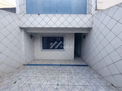 Casa com 7 Quartos à venda, 224m² no Vila Prudente, São Paulo