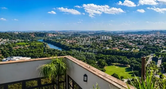 Apartamento com 4 Quartos à venda, 475m² no Castelinho, Piracicaba
