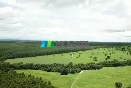Fazenda/Sítio com 1 Quarto à venda, 722m² no Centro, Curvelo