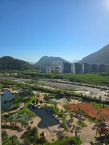 Apartamento com 2 Quartos à venda, 88m² no Barra Olímpica, Rio de Janeiro