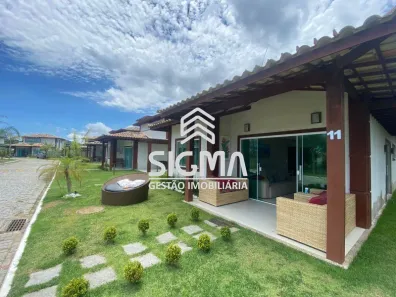 Casa de Condomínio com 4 Quartos à venda, 170m² no Vila Luiza, Armação dos Búzios
