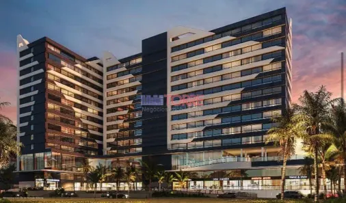 Apartamento com 1 Quarto à venda, 31m² no Nossa Senhora da Vitória, Ilhéus