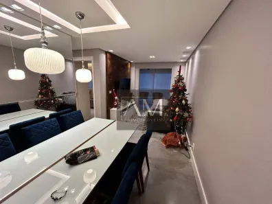 Apartamento com 2 Quartos à venda, 68m² no Parque São Jorge, São Paulo