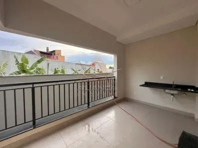 Apartamento com 2 Quartos à venda, 83m² no Jardim Valencia, Ribeirão Preto