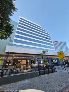Sala Comercial à venda, 47m² no Chácara Urbana, Jundiaí