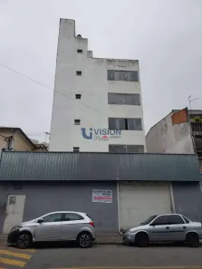 Prédio Comercial à venda, 722m² no Vila Francisco Remeikis, Taboão da Serra