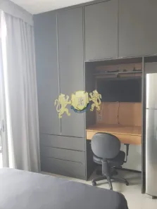 Flat com 1 Quarto à venda, 25m² no Perdizes, São Paulo