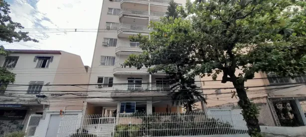 Apartamento com 2 Quartos à venda, 80m² no Cachambi, Rio de Janeiro