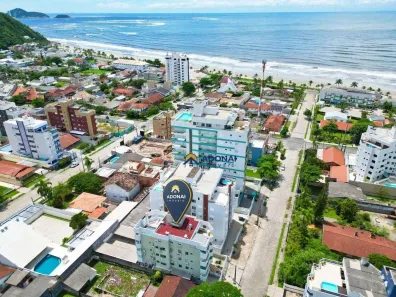 Apartamento com 2 Quartos à venda, 66m² no Centro, Guaratuba