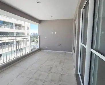 Apartamento com 2 Quartos à venda, 85m² no Santo Amaro, São Paulo