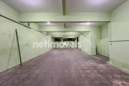 Galpão/Depósito/Armazém para alugar, 286m² no Floresta, Belo Horizonte