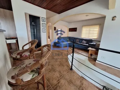 Sobrado com 4 Quartos à venda, 450m² no Martim de Sá, Caraguatatuba