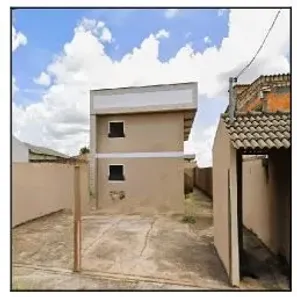 Apartamento com 2 Quartos à venda, 50m² no Vila Isabel, Valparaíso de Goiás