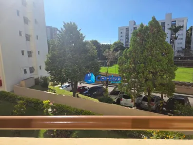 Apartamento com 2 Quartos à venda, 56m² no Vila Nova Jundiainópolis, Jundiaí