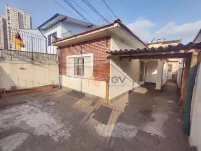 Casa com 2 Quartos à venda, 99m² no Vila Guarani (Z Sul), São Paulo