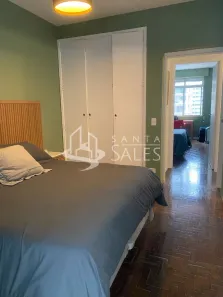 Apartamento com 3 Quartos à venda, 105m² no Jardim Pedra Branca, São Paulo