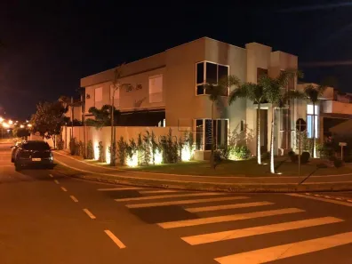 Casa de Condomínio com 4 Quartos à venda, 350m² no Parque Brasil 500, Paulínia