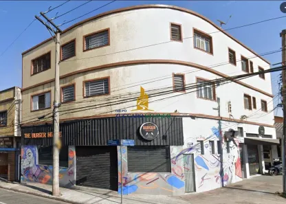 Prédio Comercial à venda, 250m² no Vila Galvão, Guarulhos
