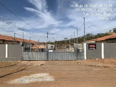 Casa com 2 Quartos à venda, 114m² no Pacaembu, Valparaíso de Goiás