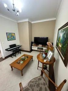 Casa com 3 Quartos à venda, 203m² no Jardim Presidente Wenceslau, Campinas