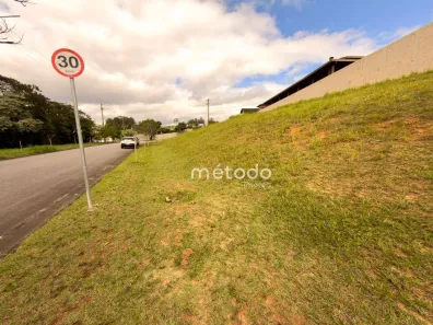 Lote/Terreno à venda, 1078m² no Cidade Jardim, Jacareí