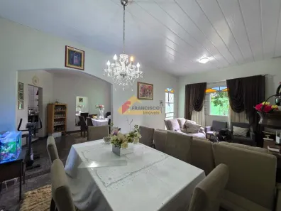 Casa com 3 Quartos à venda, 154m² no Dona Rosa, Divinópolis