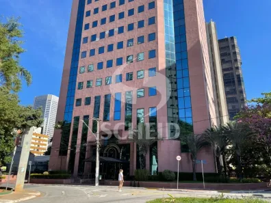 Imóvel Comercial à venda, 42m² no Cidade Monções, São Paulo