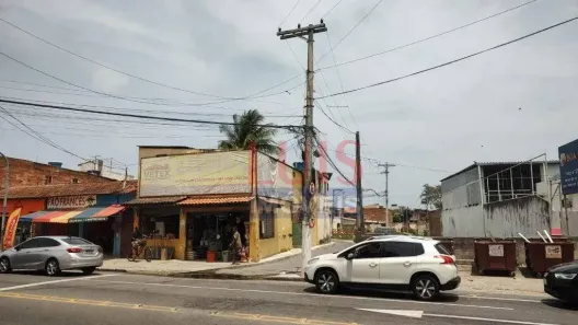 Ponto Comercial à venda, 300m² no Piratininga, Niterói