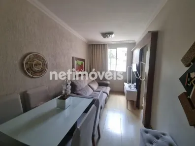 Apartamento com 2 Quartos à venda, 46m² no Glória, Belo Horizonte