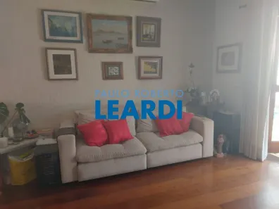 Casa de Condomínio com 4 Quartos à venda, 260m² no Jardim Ampliação, São Paulo