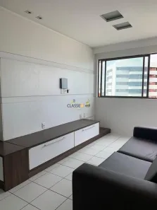 Apartamento com 2 Quartos à venda, 55m² no Espinheiro, Recife