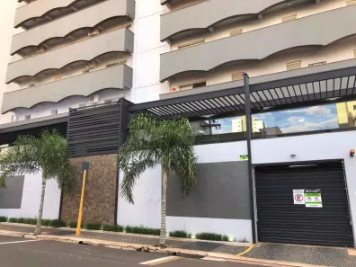 Apartamento com 3 Quartos à venda, 215m² no Vila Santa Tereza, Bauru