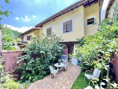 Casa de Condomínio com 3 Quartos à venda, 81m² no Jardim Barbacena, Cotia