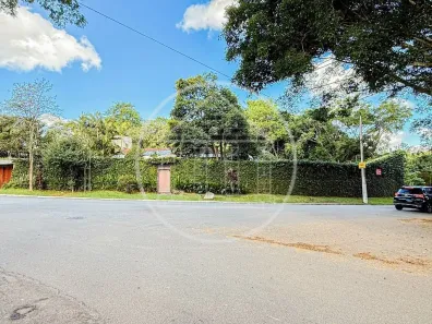 Casa com 3 Quartos à venda, 540m² no Jardim Santa Helena, São Paulo