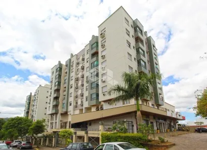 Apartamento com 2 Quartos à venda, 60m² no Cavalhada, Porto Alegre